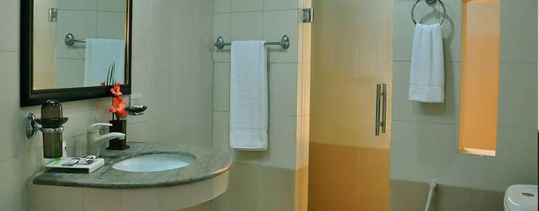 Hotel One Bhurban