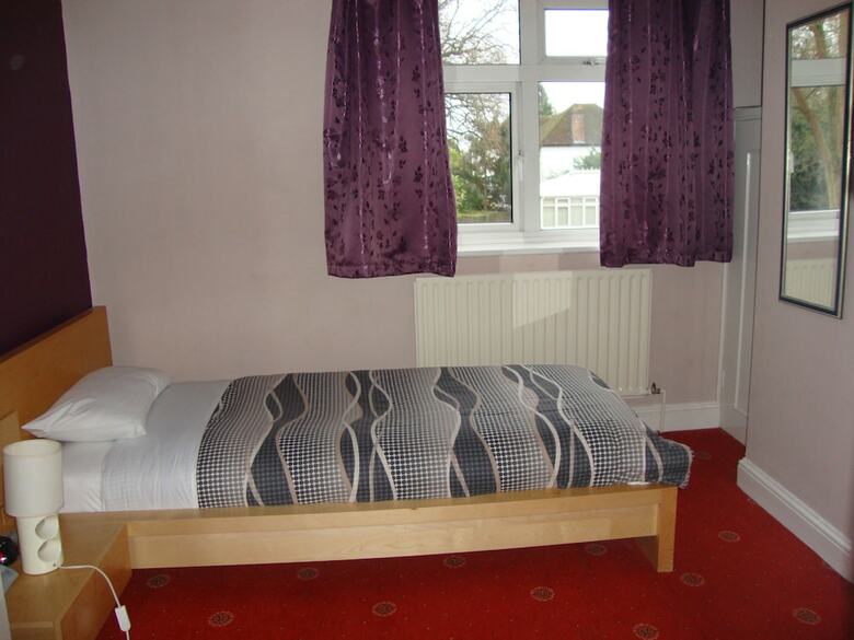 Hotel Gainsborough Lodge