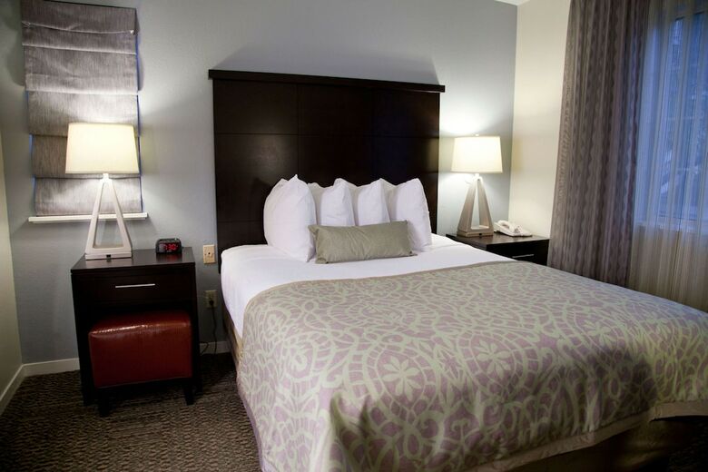 Hotel Staybridge Suites San Francisco Airport