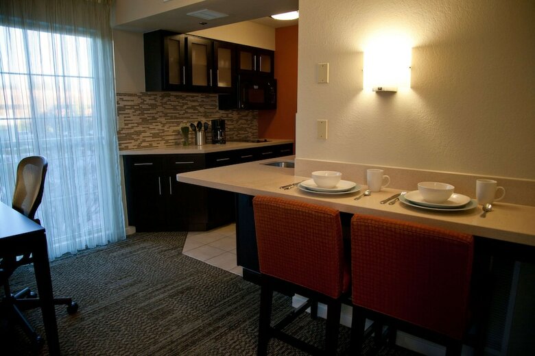 Hotel Staybridge Suites San Francisco Airport