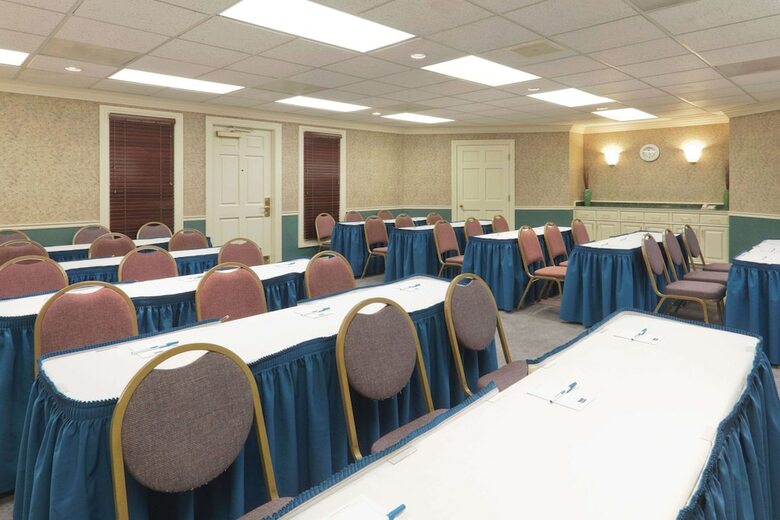 Hotel Staybridge Suites San Francisco Airport