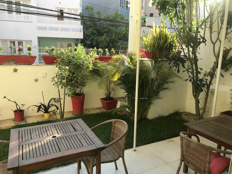 Hotel Casa Inglesa Boutique Guest House