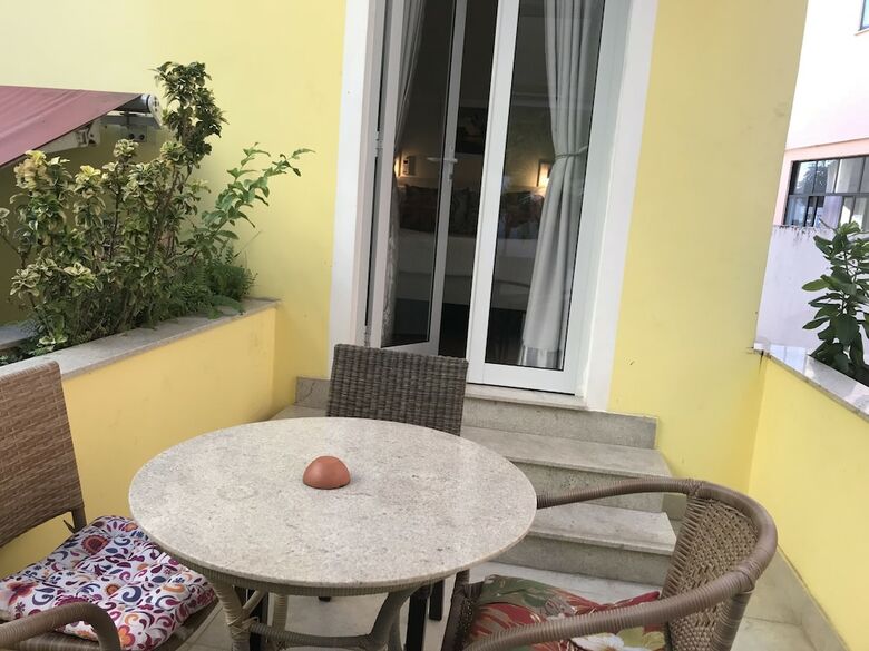 Hotel Casa Inglesa Boutique Guest House