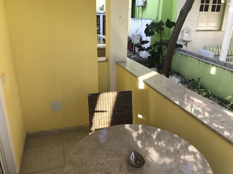 Hotel Casa Inglesa Boutique Guest House