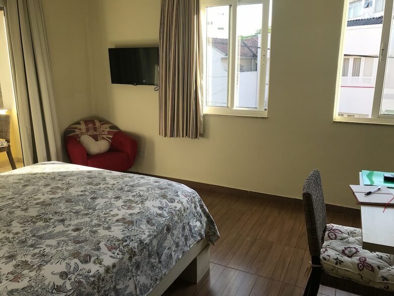 Hotel Casa Inglesa Boutique Guest House