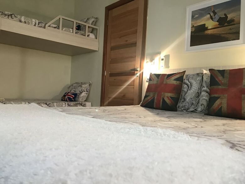 Hotel Casa Inglesa Boutique Guest House