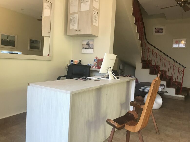 Hotel Casa Inglesa Boutique Guest House