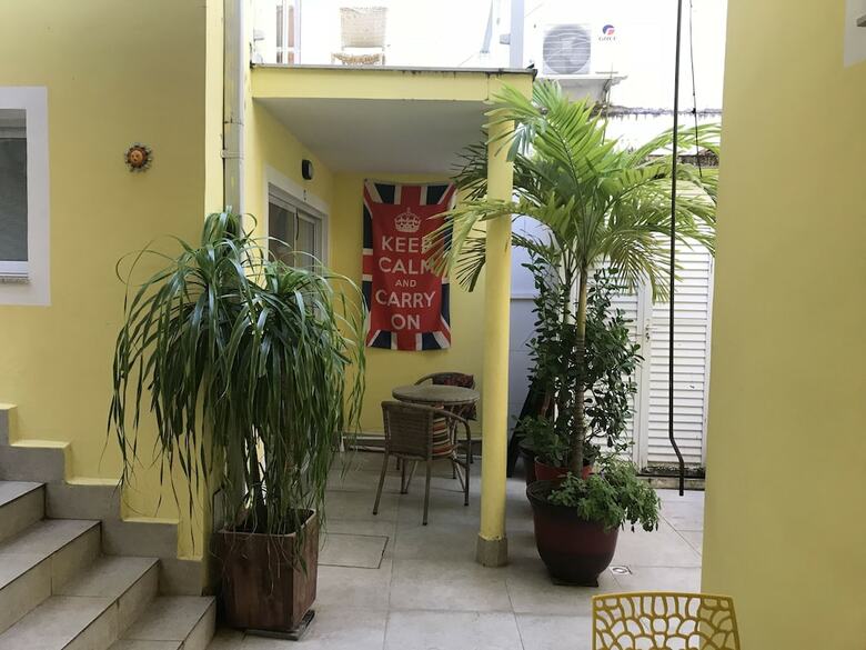 Hotel Casa Inglesa Boutique Guest House