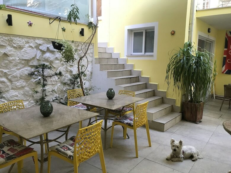 Hotel Casa Inglesa Boutique Guest House