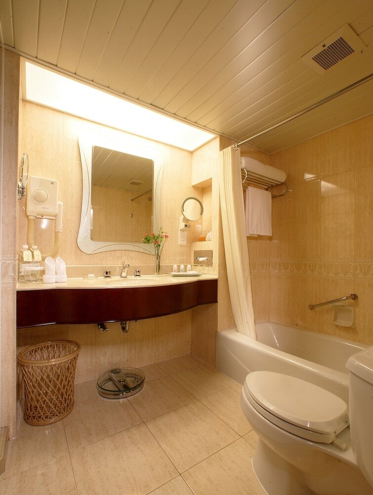 Jianguo Hotel Shanghai