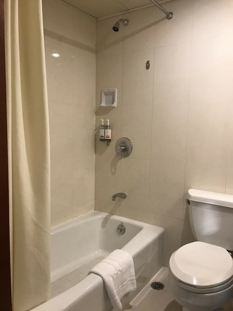 Jianguo Hotel Shanghai