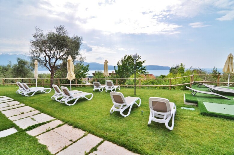 Apartamento La Chioma Di Berenice