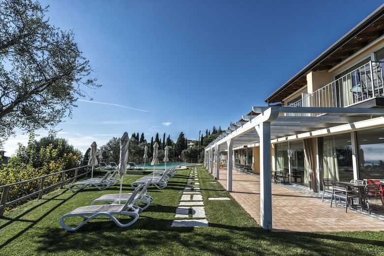 Apartamento La Chioma Di Berenice