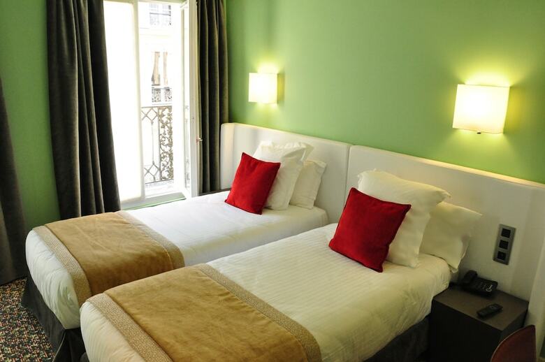 Grand Hotel Malher