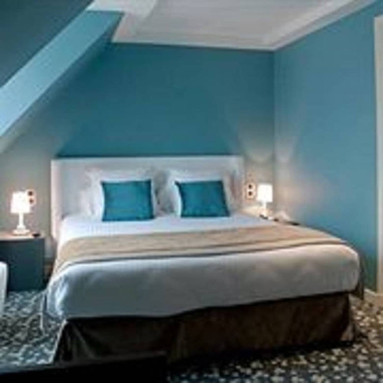 Grand Hotel Malher