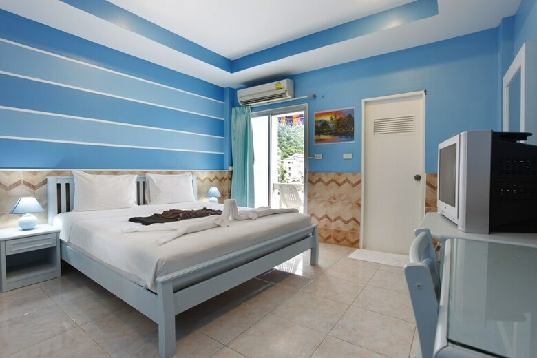 Amici Miei Hotel