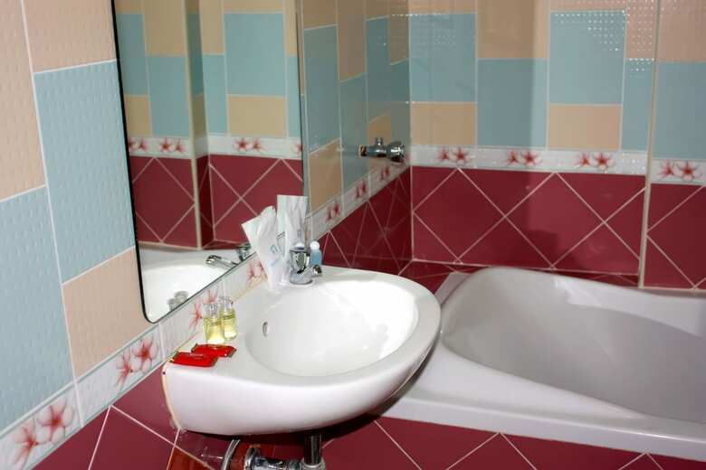 Amici Miei Hotel