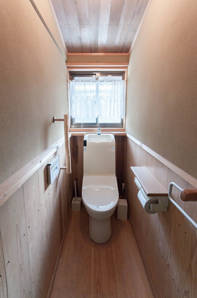 Villa Miyama Futon & Breakfast Thatched Cottages