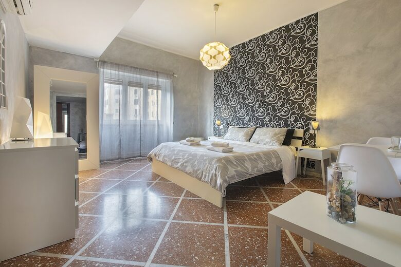 B&B Zen Trastevere