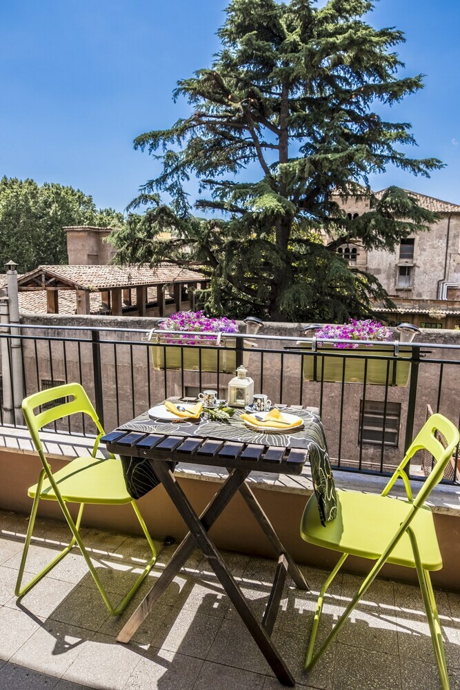 B&B Zen Trastevere