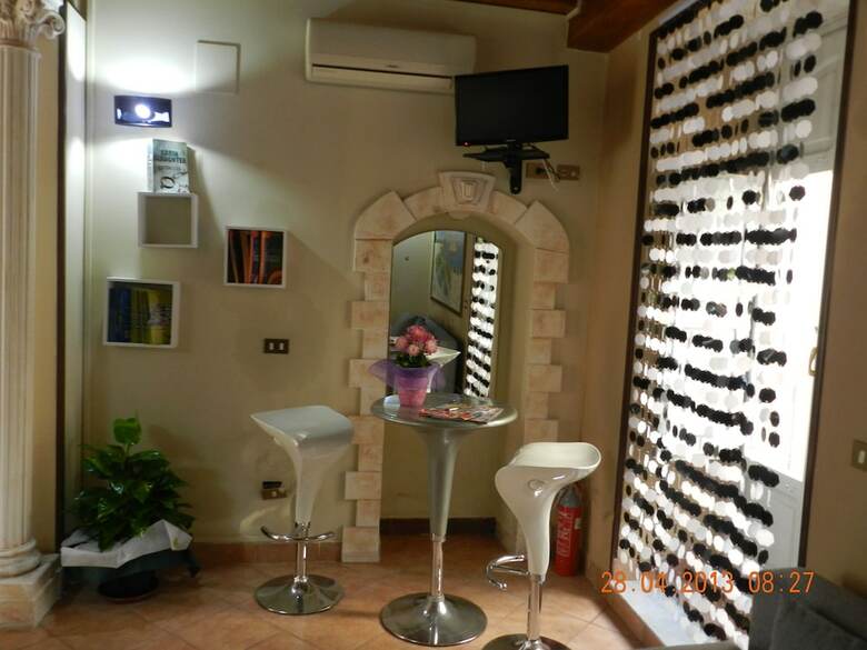 Olimpo Residence