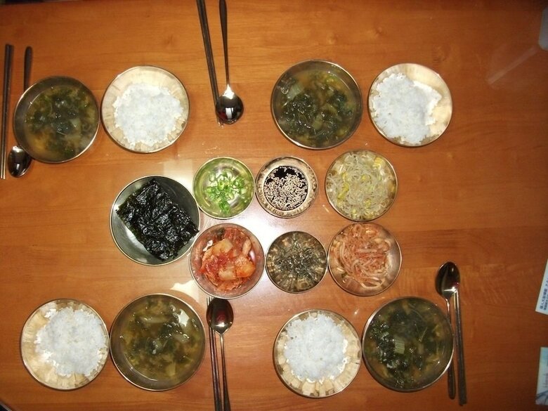 Hotel Bukchon Sarangchae Hanok Guesthouse