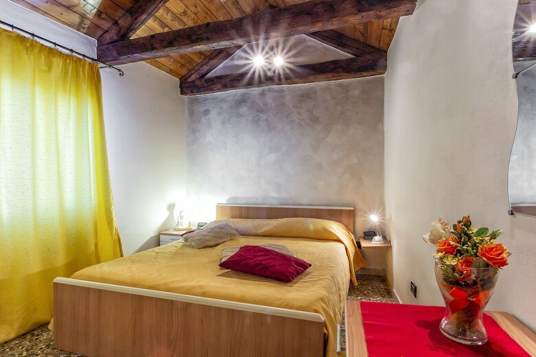 Apartamento Venice Dream House Mercerie