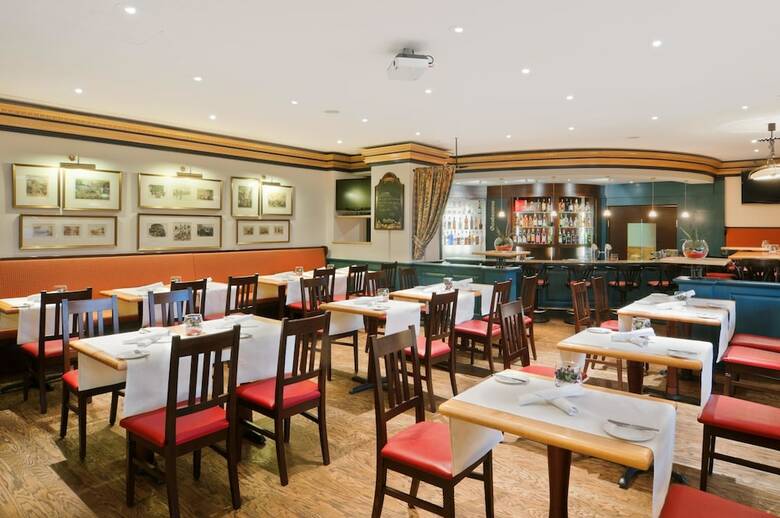 Hotel Crowne Plaza Heidelberg City Centre