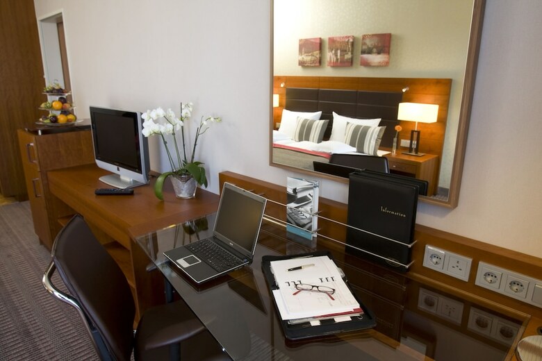 Hotel Crowne Plaza Heidelberg City Centre