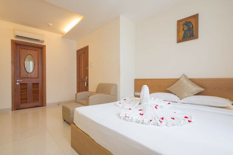 Gia Vien Hotel