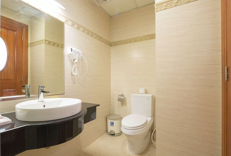 Gia Vien Hotel
