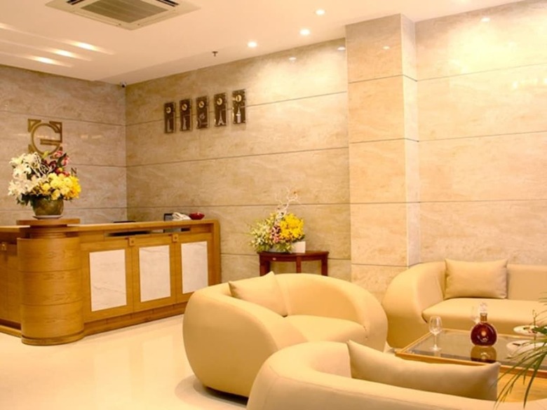 Gia Vien Hotel
