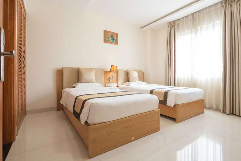 Gia Vien Hotel
