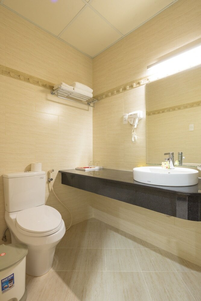 Gia Vien Hotel