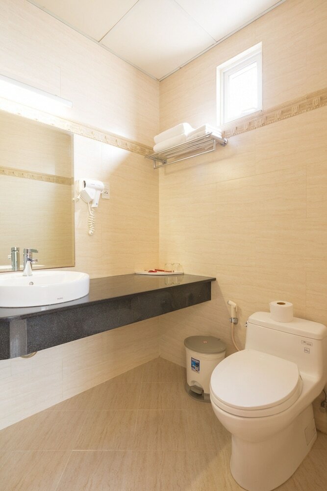 Gia Vien Hotel