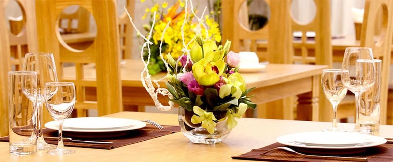 Gia Vien Hotel