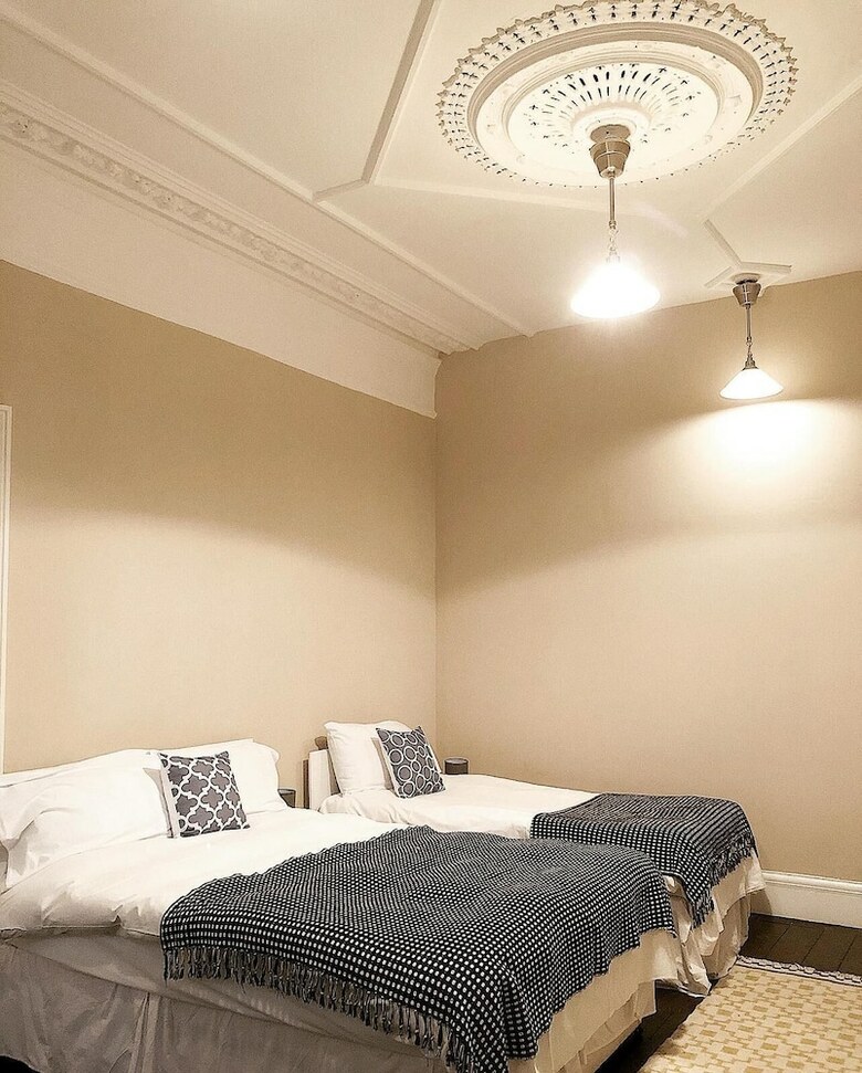 Hotel The Caspian
