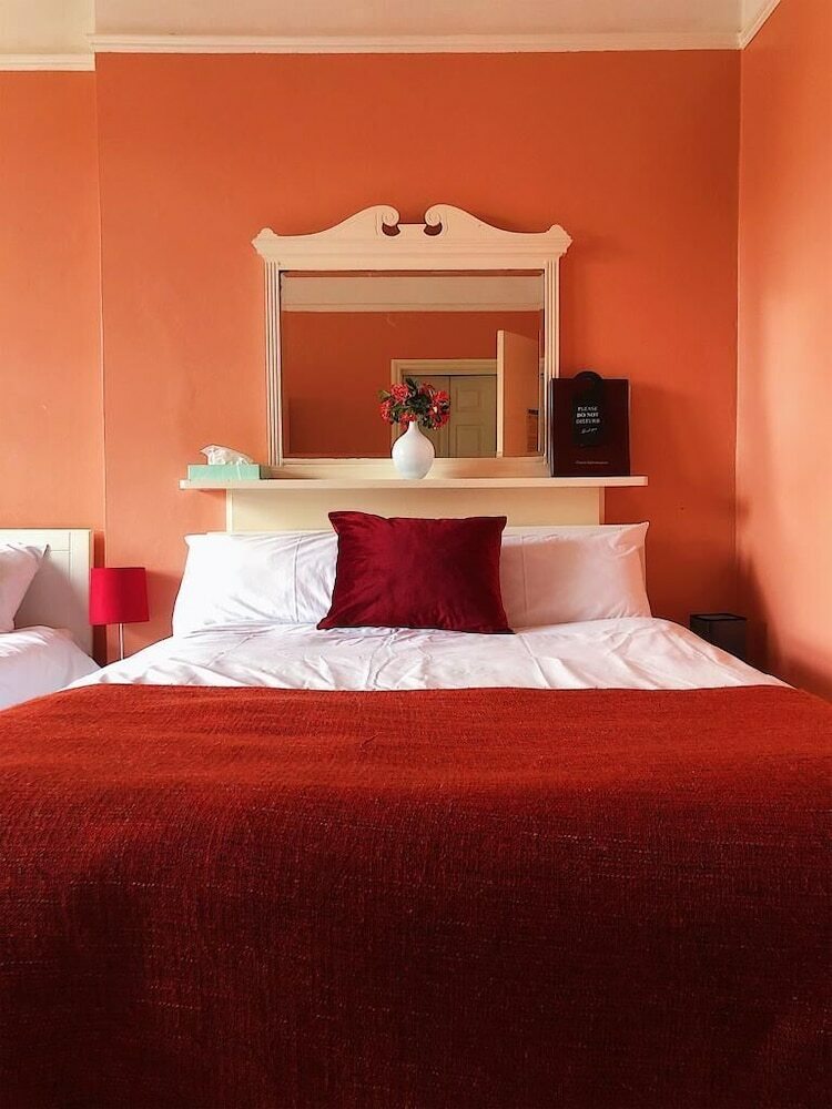 Hotel The Caspian