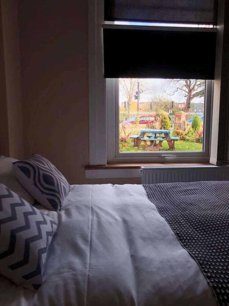 Hotel The Caspian