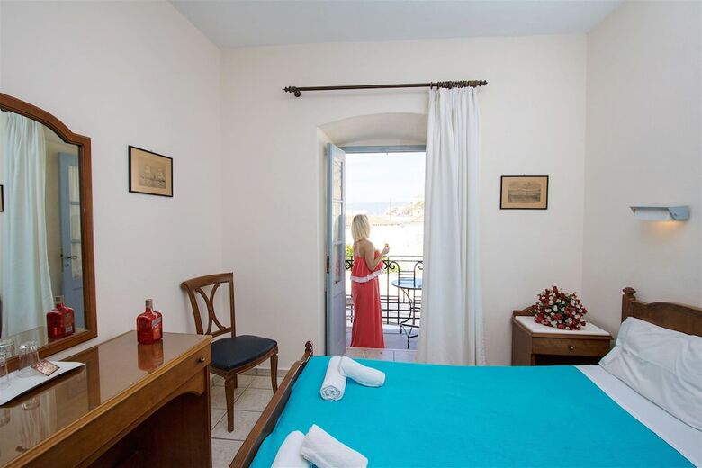 Hotel Achilleas Pension