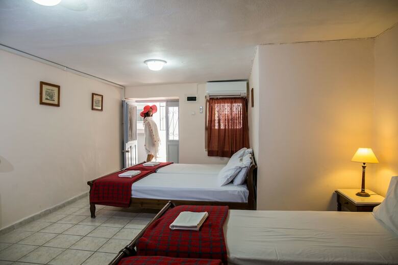 Hotel Achilleas Pension