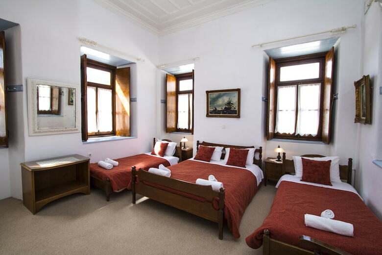 Hotel Achilleas Pension