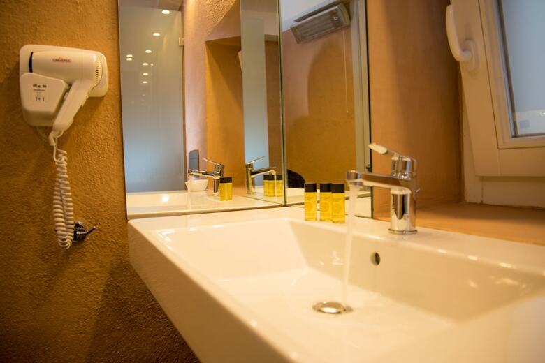 Hotel Achilleas Pension