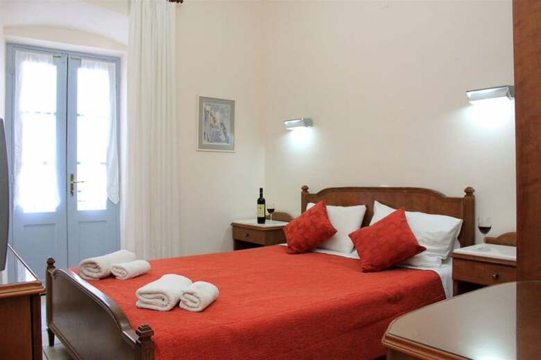Hotel Achilleas Pension