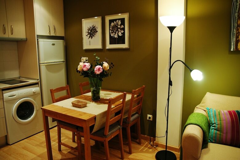 Apartamentos Alcal�