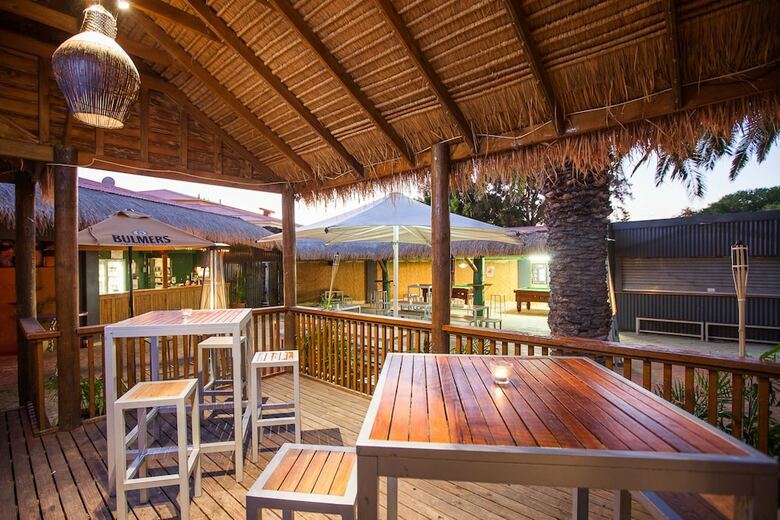 Hotel Leisure Inn