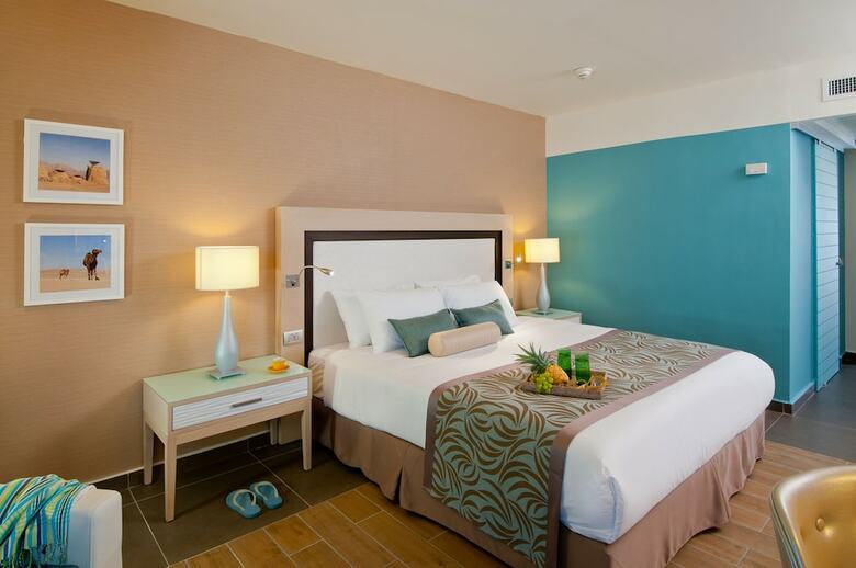 Hotel Herods Dead Sea
