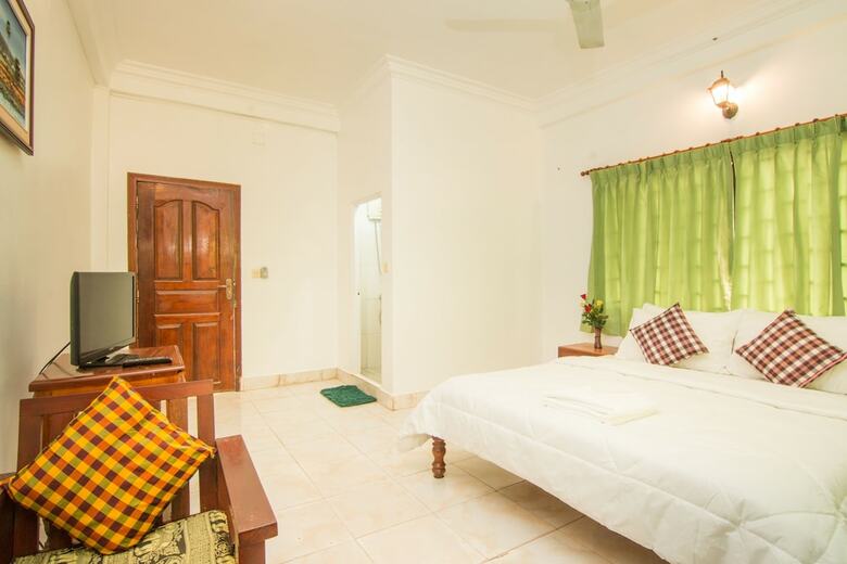 Hotel Oral D'angkor Guest House
