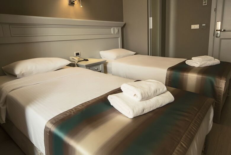 Semsan Hotel