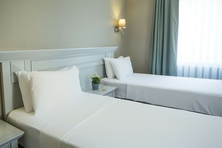 Semsan Hotel